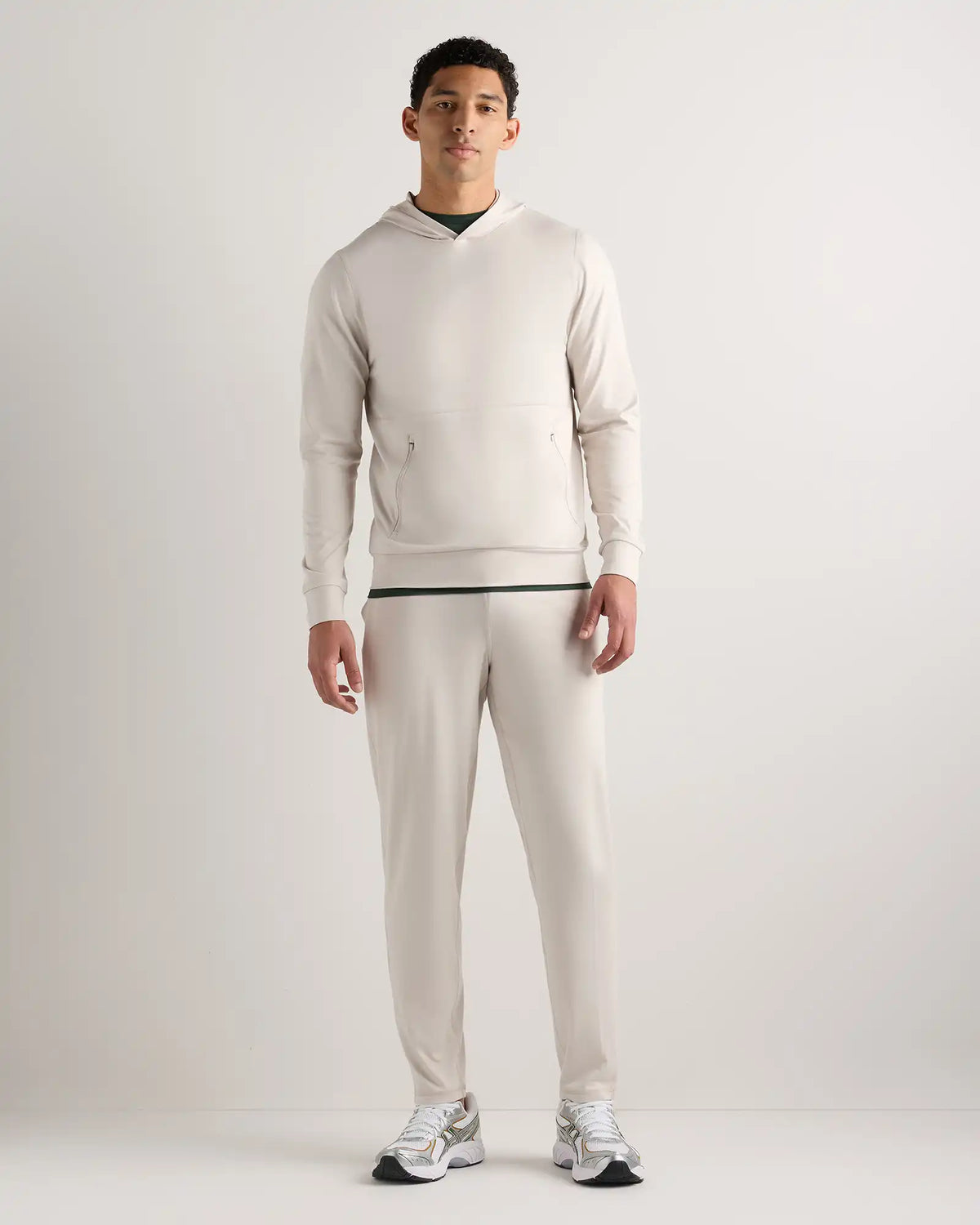 Flowknit Performance Hoodie