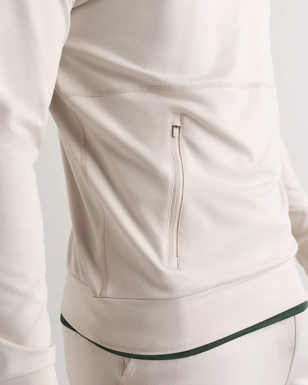 Flowknit Performance Hoodie