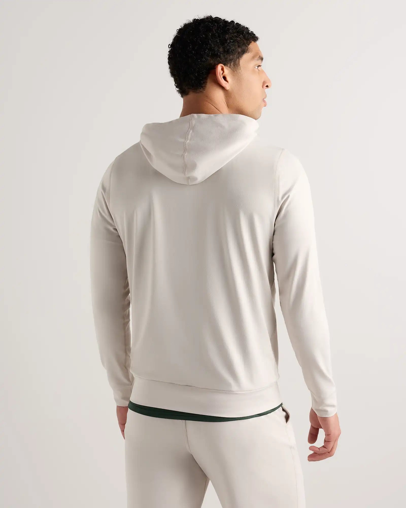 Flowknit Performance Hoodie