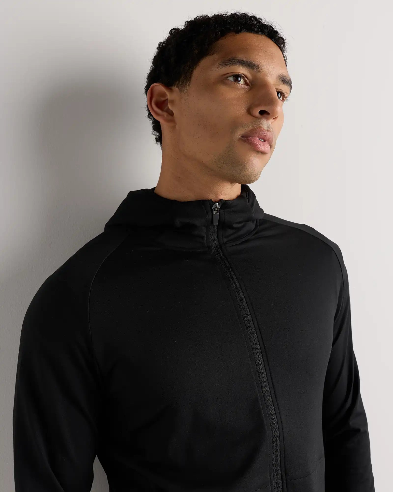Flowknit Performance Zip Hoodie