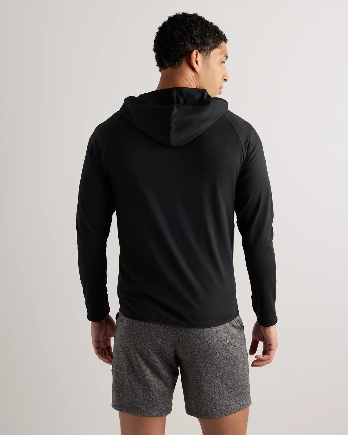 Flowknit Performance Zip Hoodie