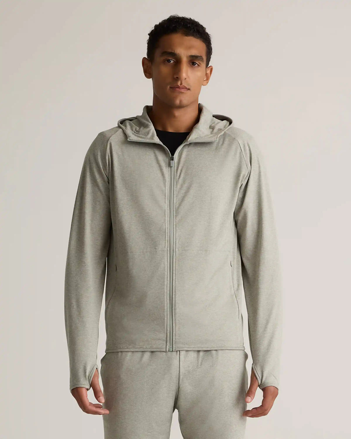 Flowknit Performance Zip Hoodie