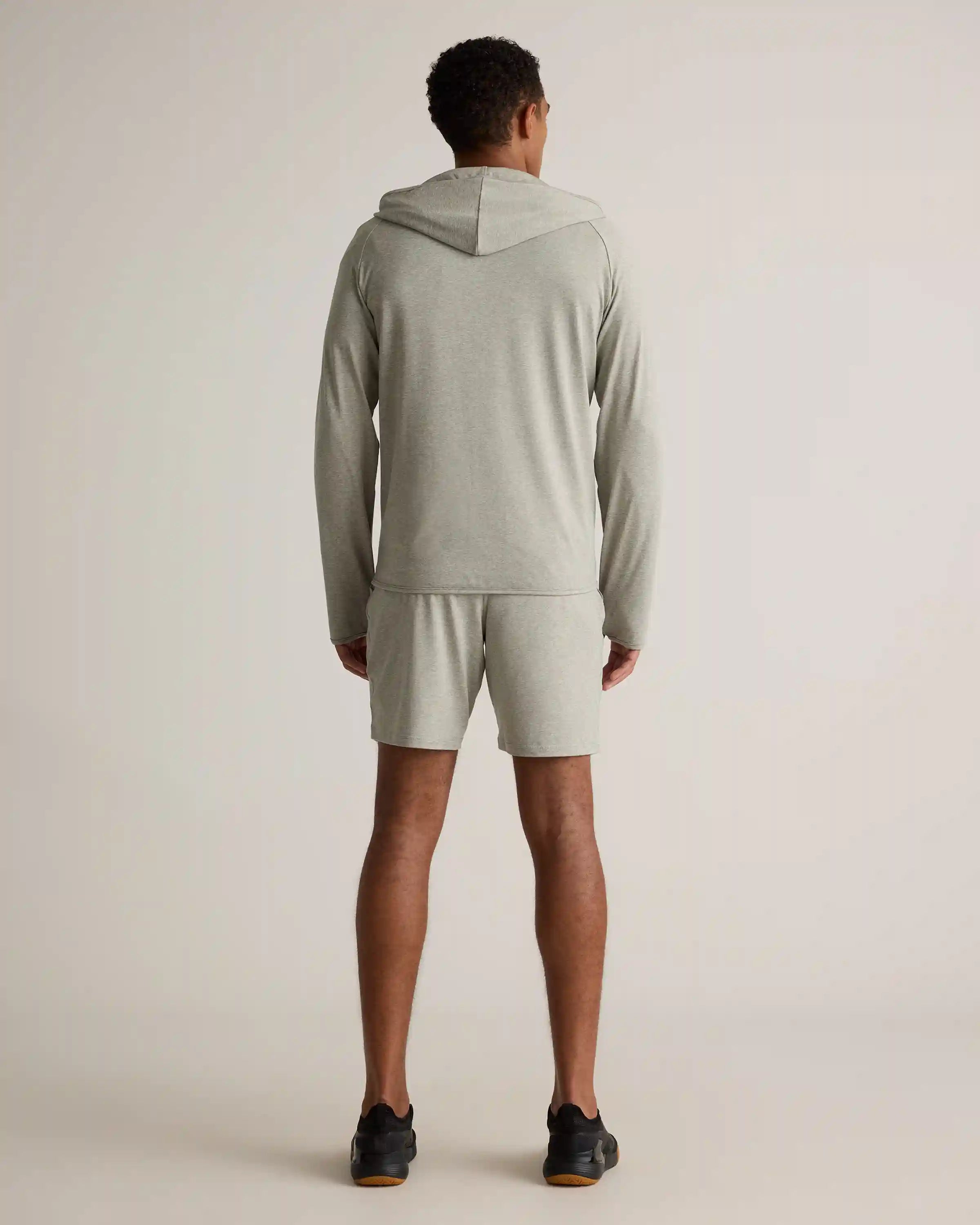 Flowknit Performance Zip Hoodie