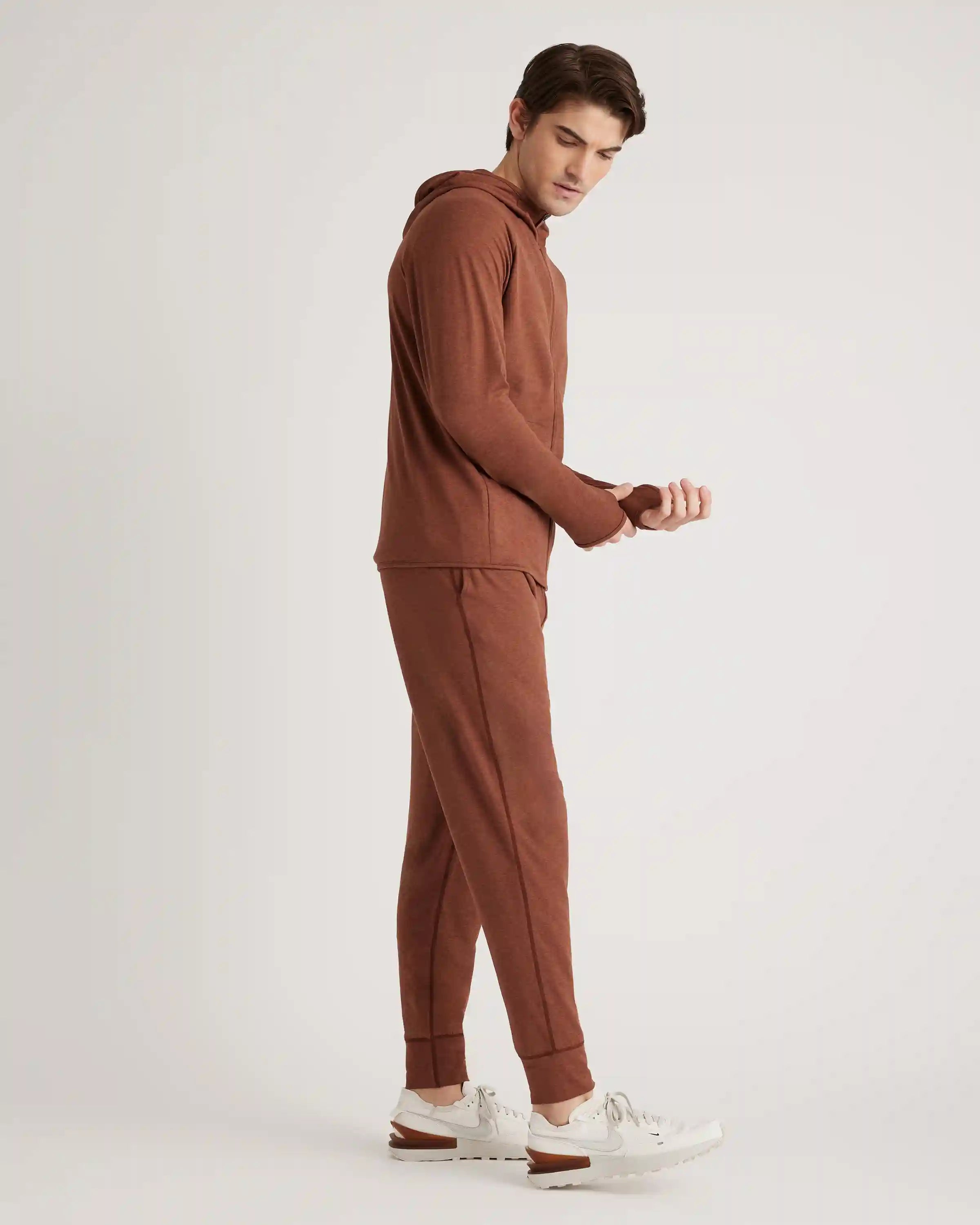 Flowknit Performance Zip Hoodie