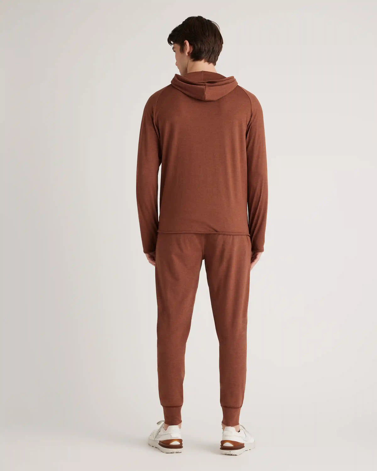 Flowknit Performance Zip Hoodie