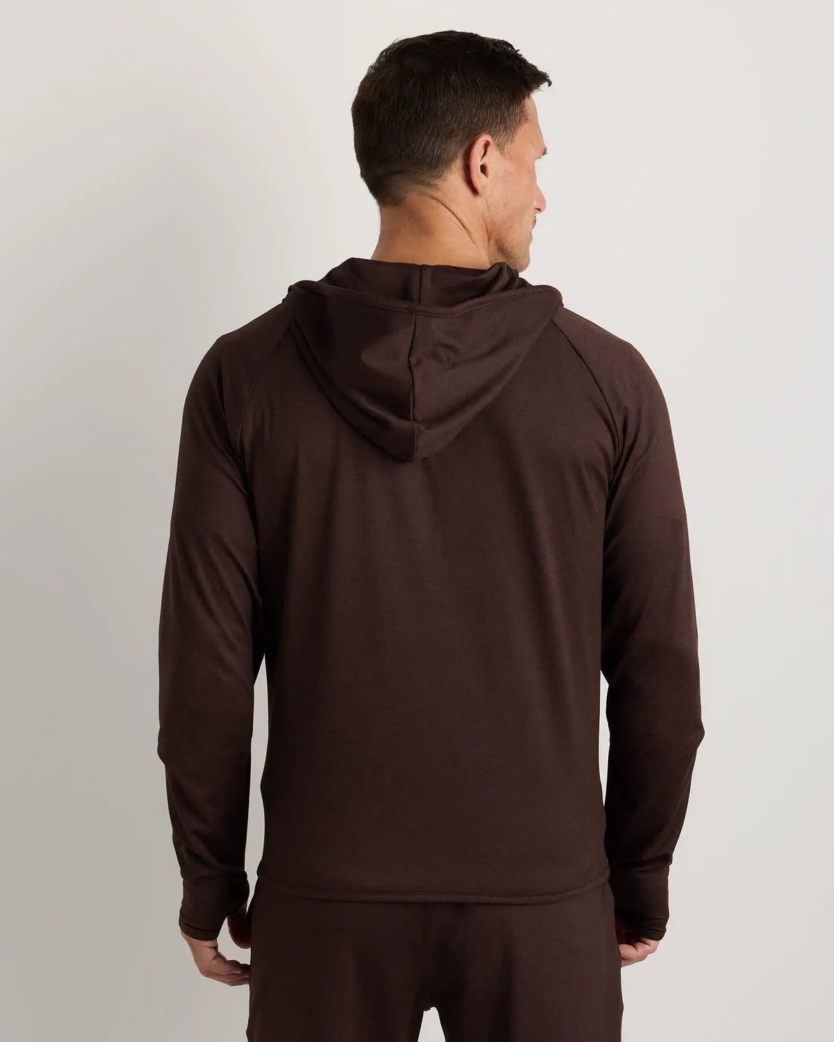 Flowknit Performance Zip Hoodie