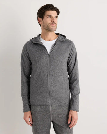 Flowknit Performance Zip Hoodie