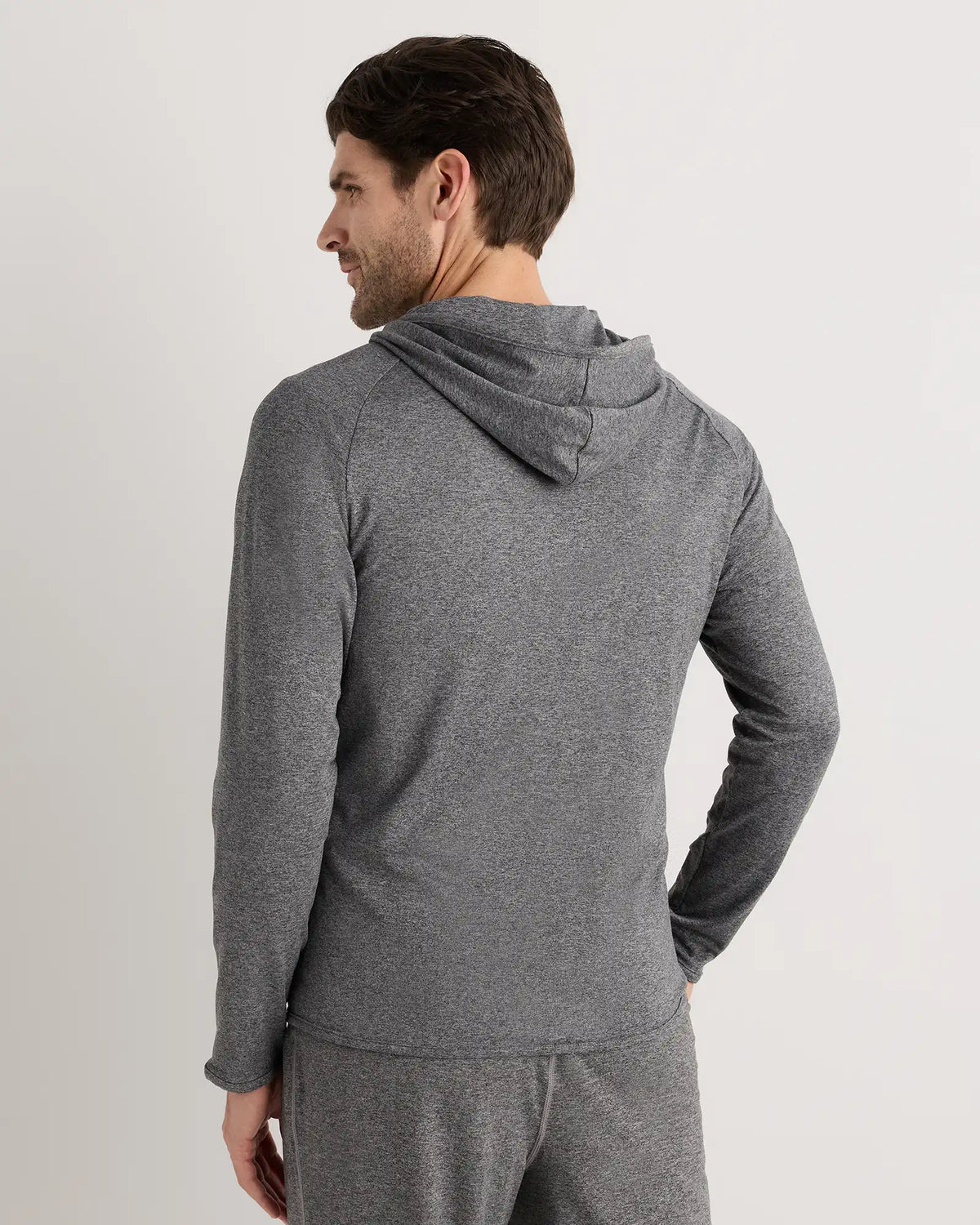 Flowknit Performance Zip Hoodie