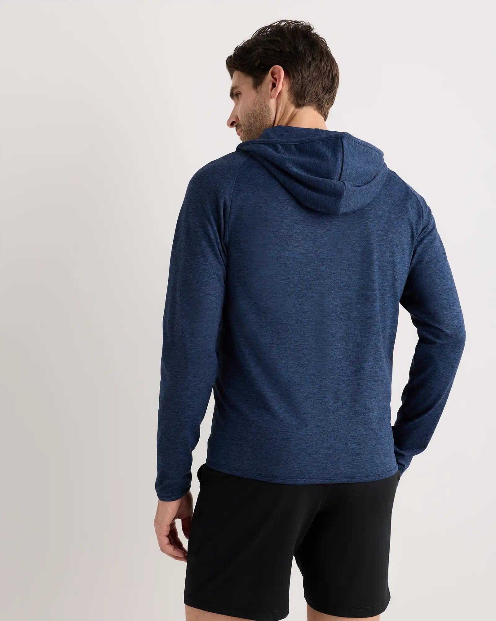 Flowknit Performance Zip Hoodie