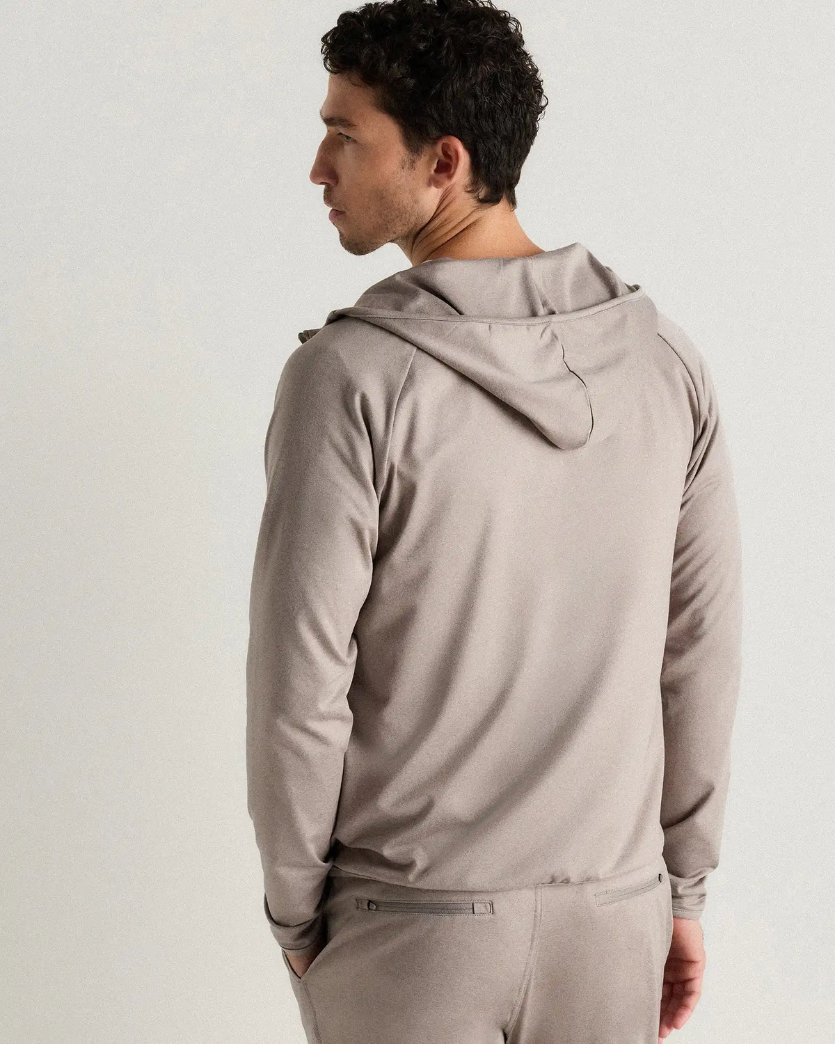 Flowknit Performance Zip Hoodie