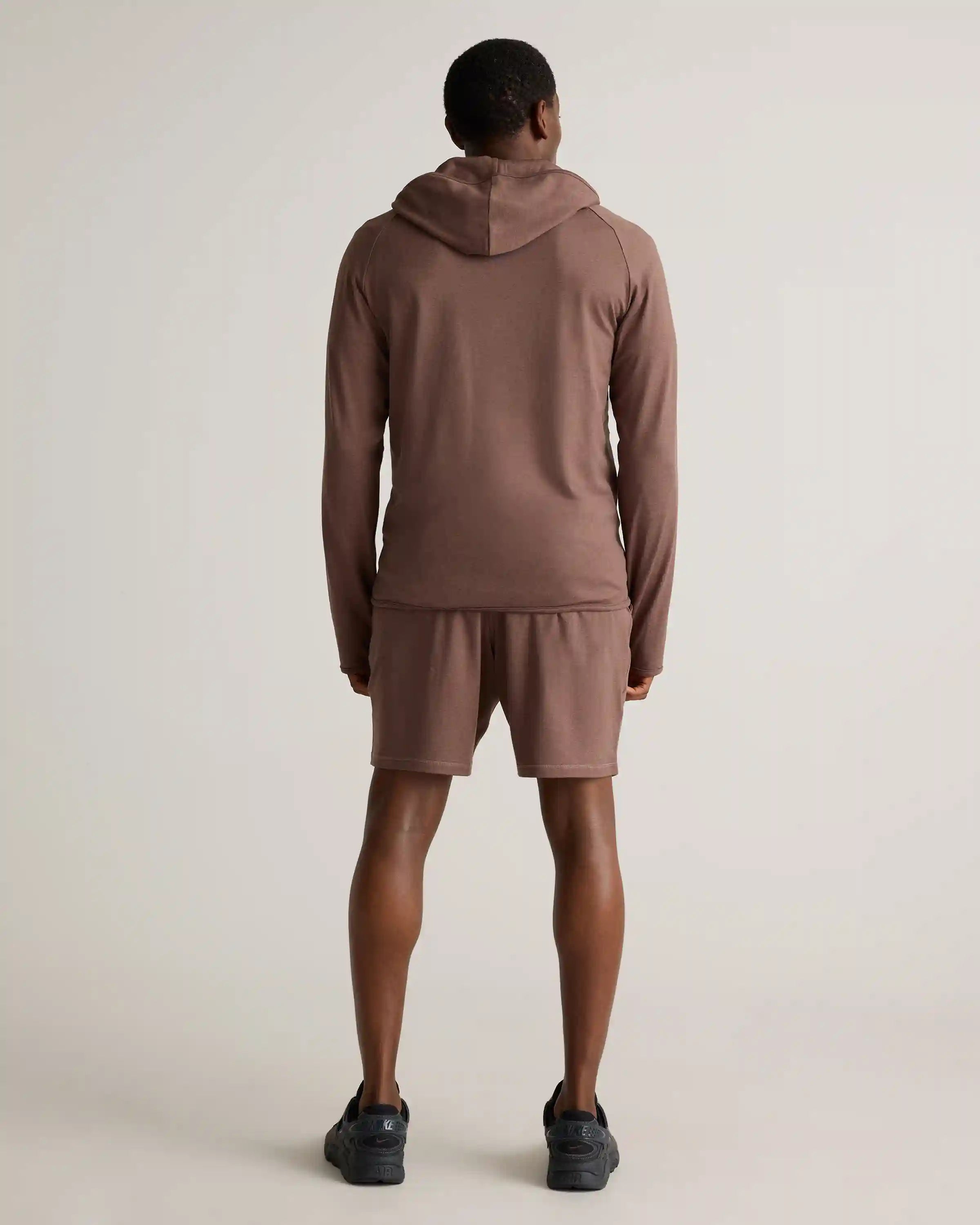 Flowknit Performance Zip Hoodie