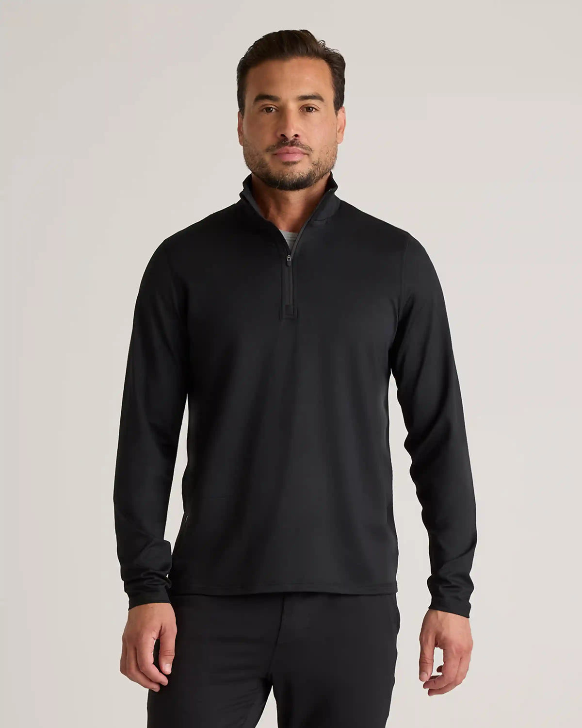 Flowknit Performance Half-Zip