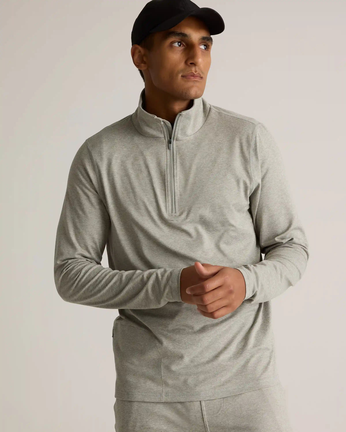 Flowknit Performance Half-Zip