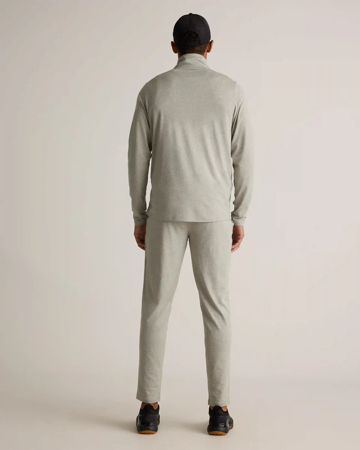 Flowknit Performance Half-Zip