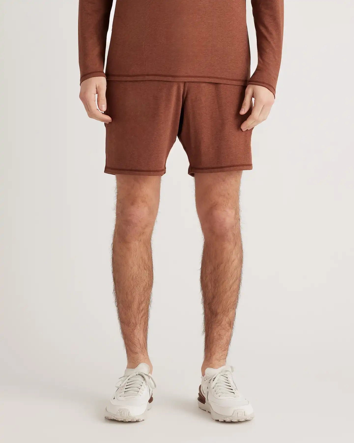 Flowknit Performance Half-Zip