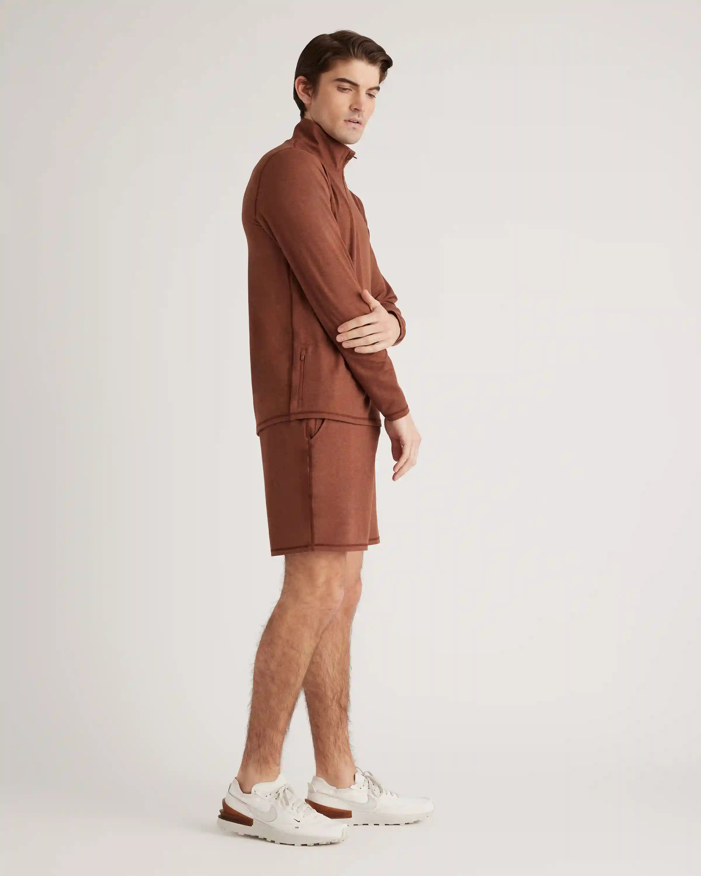Flowknit Performance Shorts - 7.5"