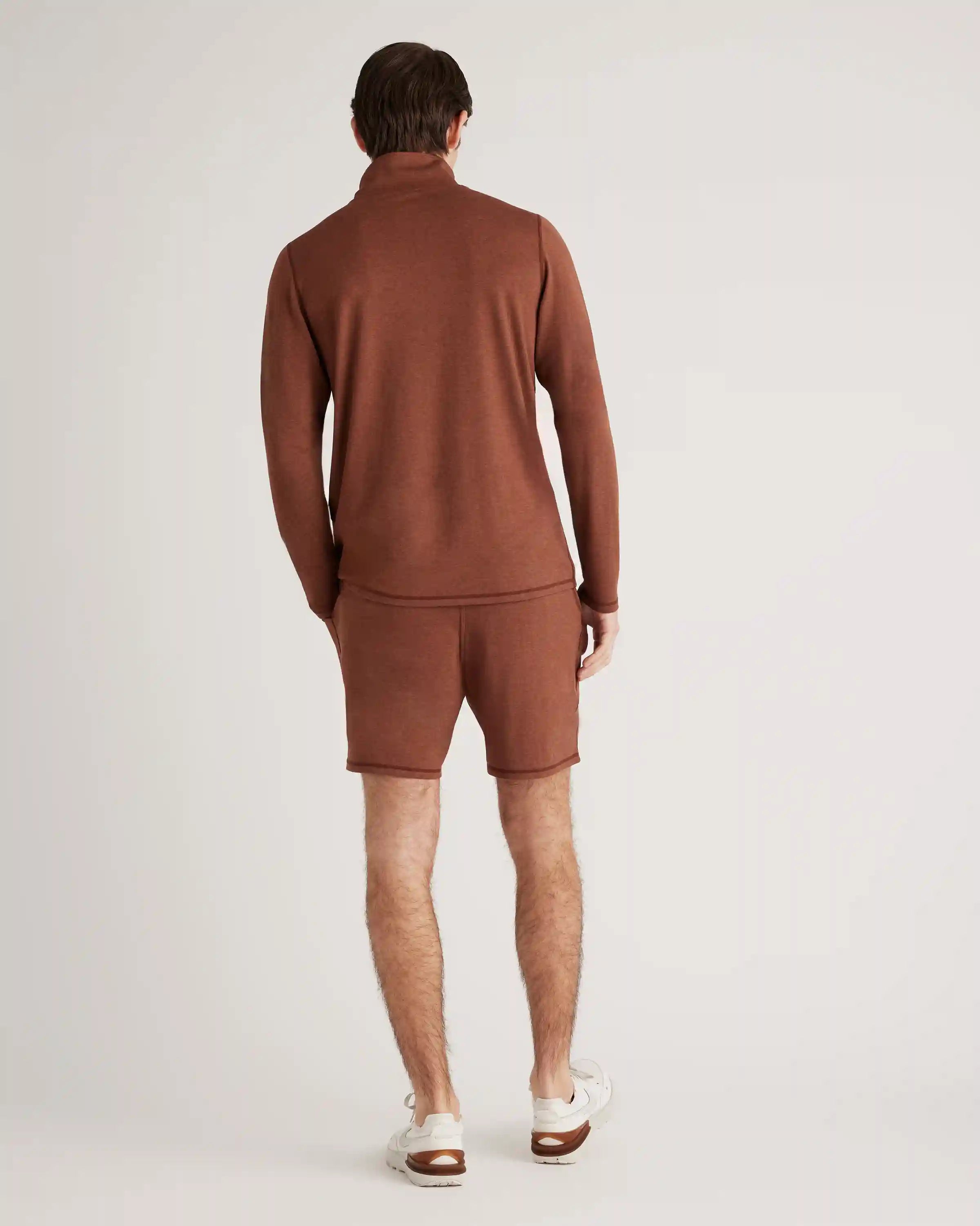 Flowknit Performance Shorts - 7.5"