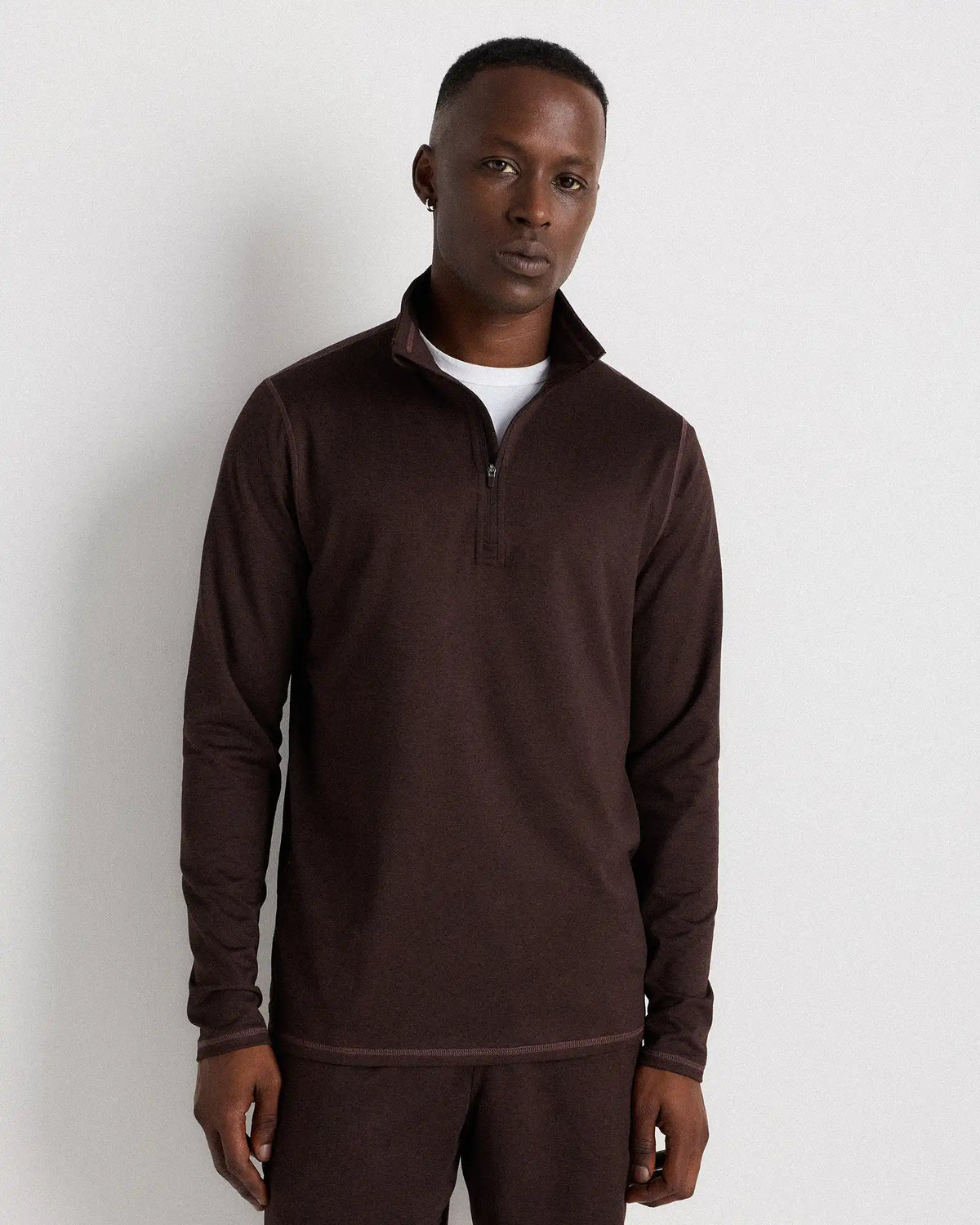 Flowknit Performance Half-Zip