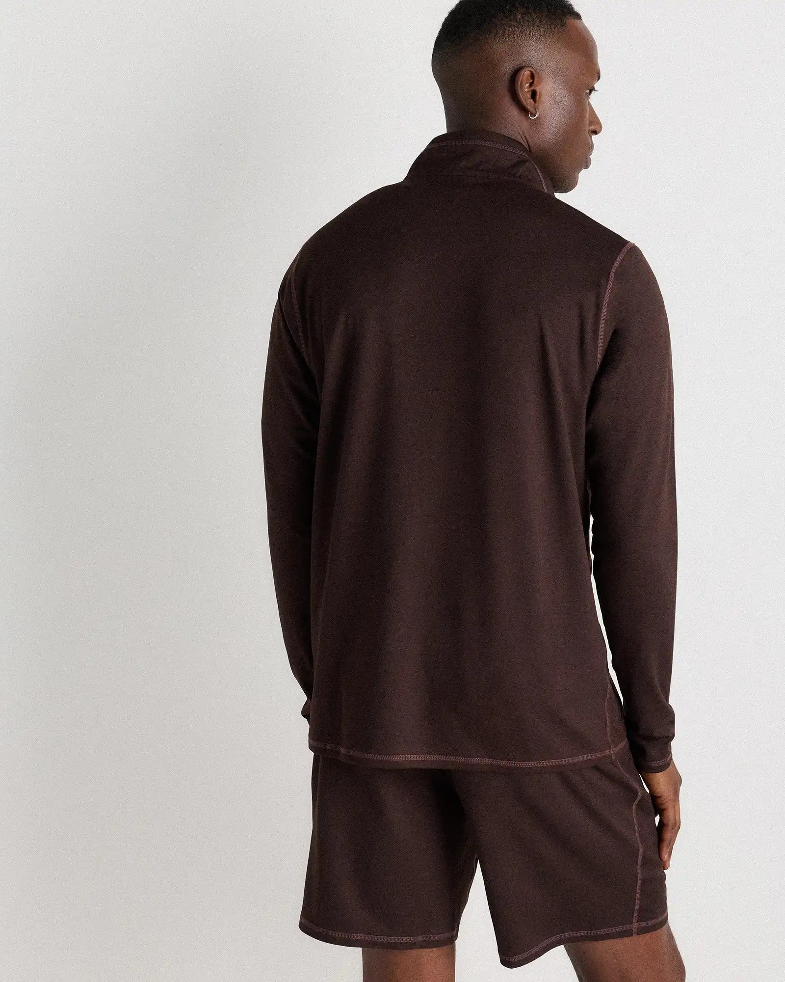Flowknit Performance Half-Zip