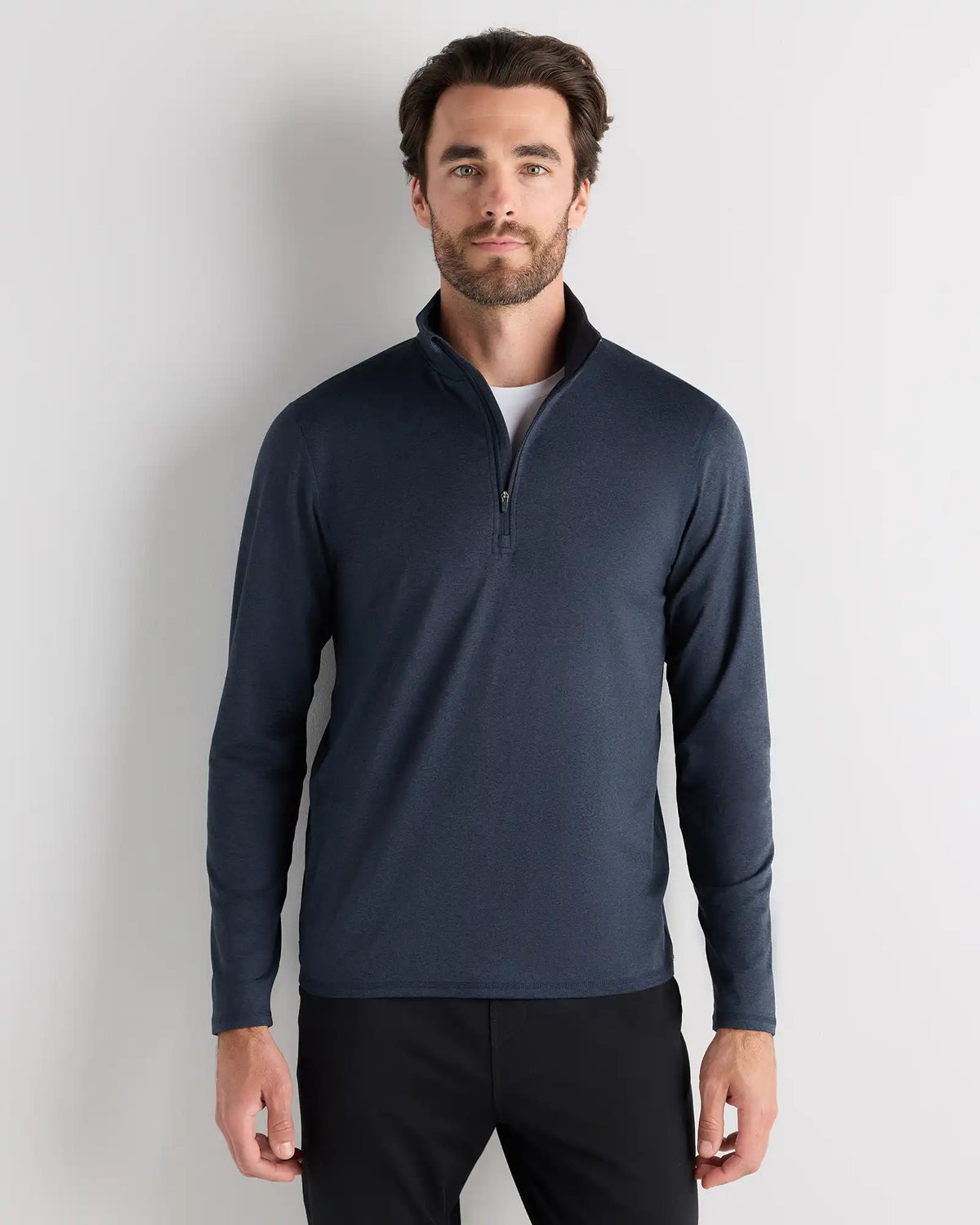 Flowknit Performance Half-Zip