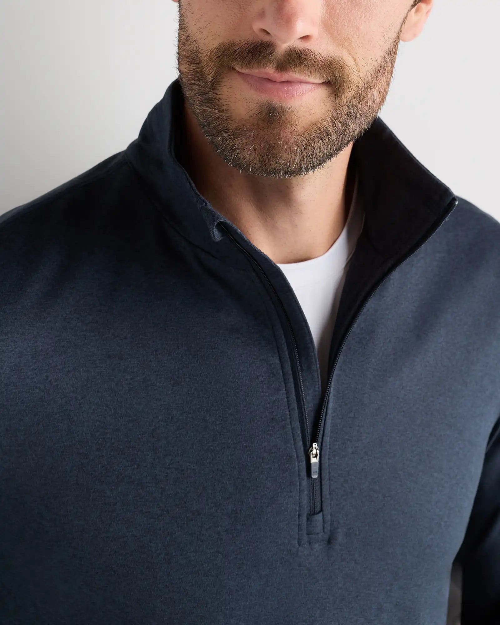 Flowknit Performance Half-Zip