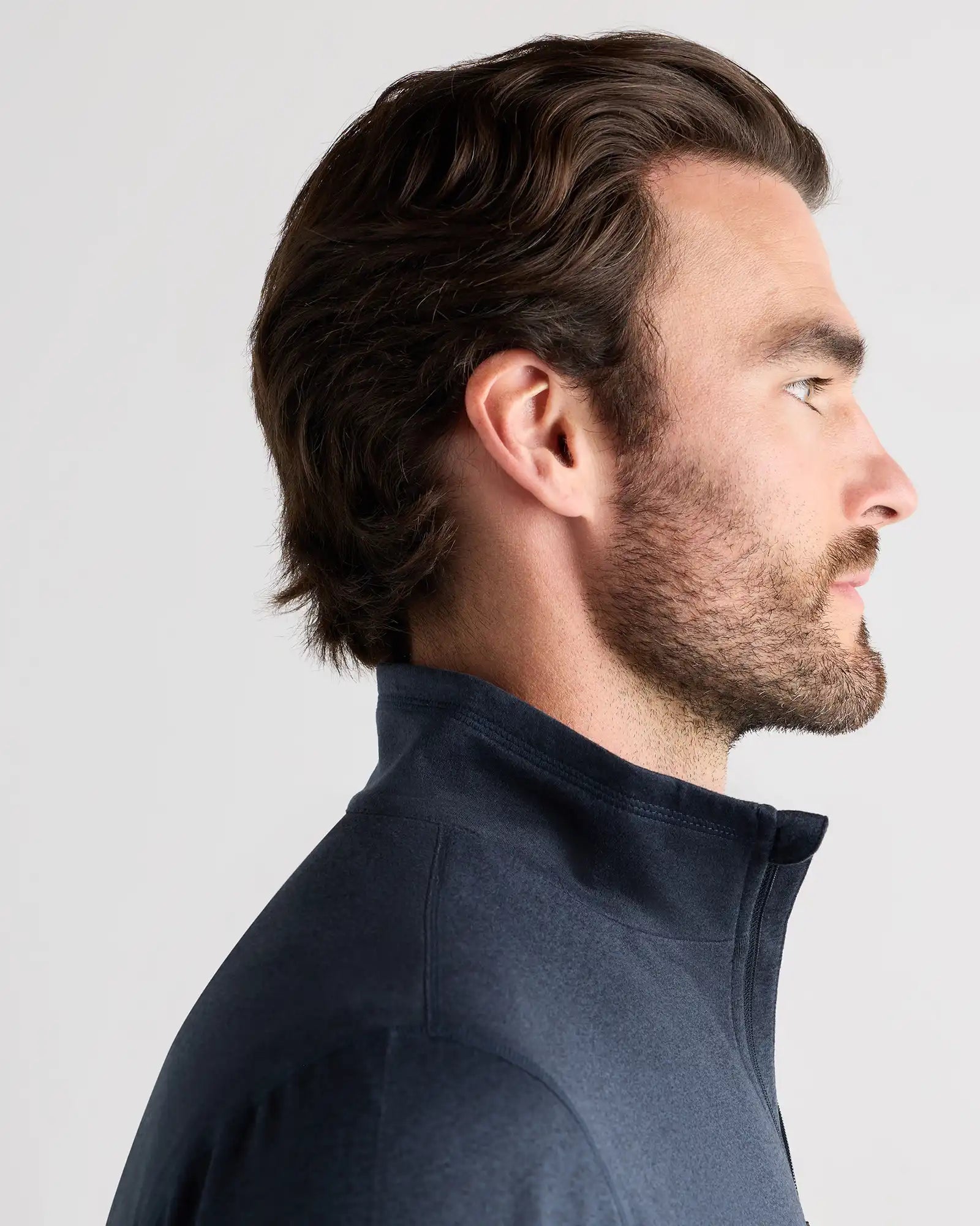 Flowknit Performance Half-Zip