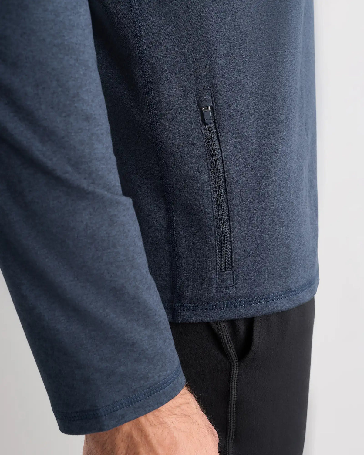 Flowknit Performance Half-Zip