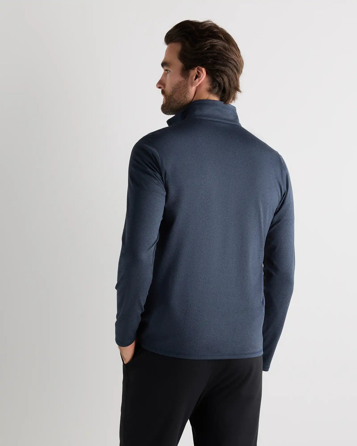 Flowknit Performance Half-Zip