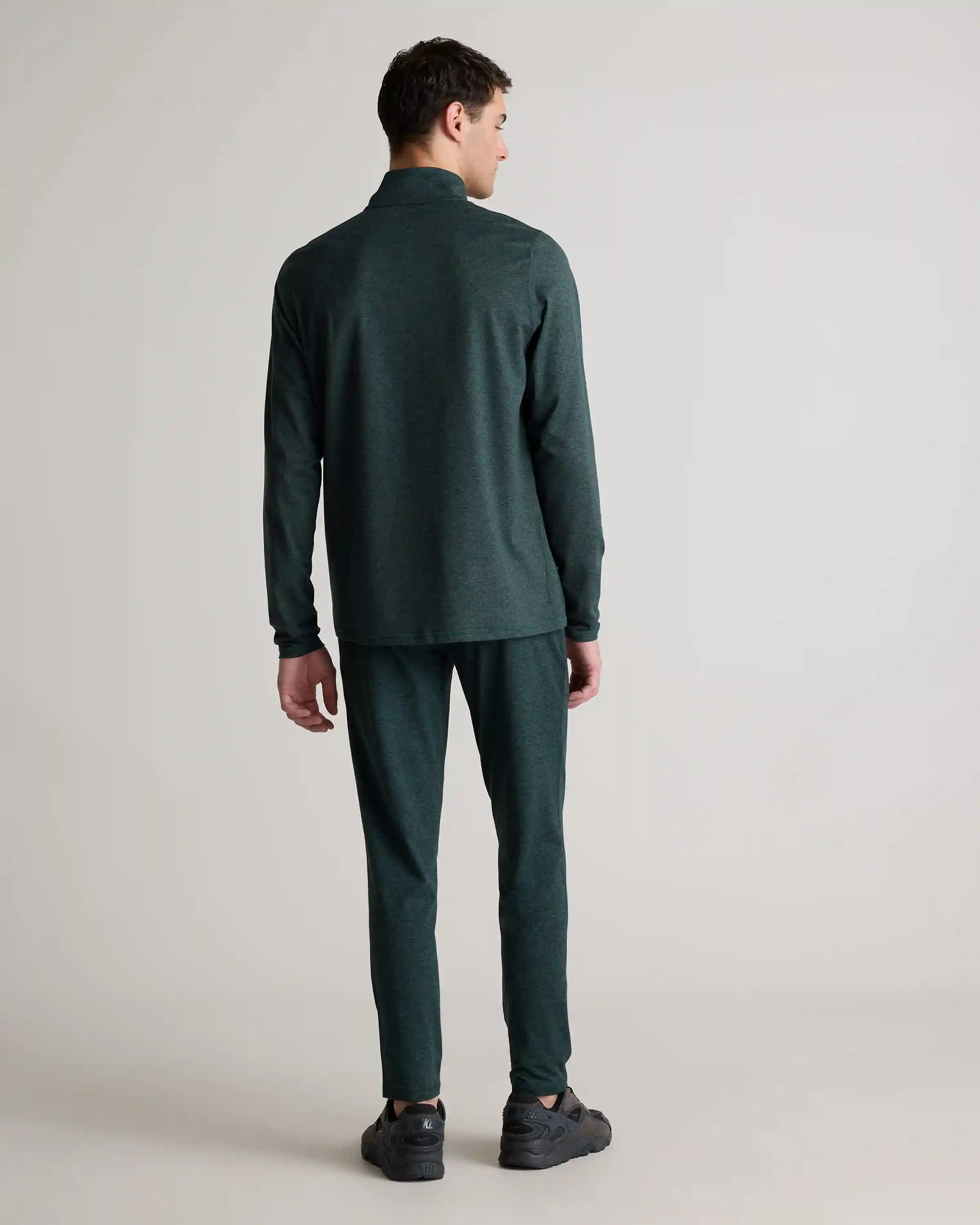 Flowknit Performance Half-Zip