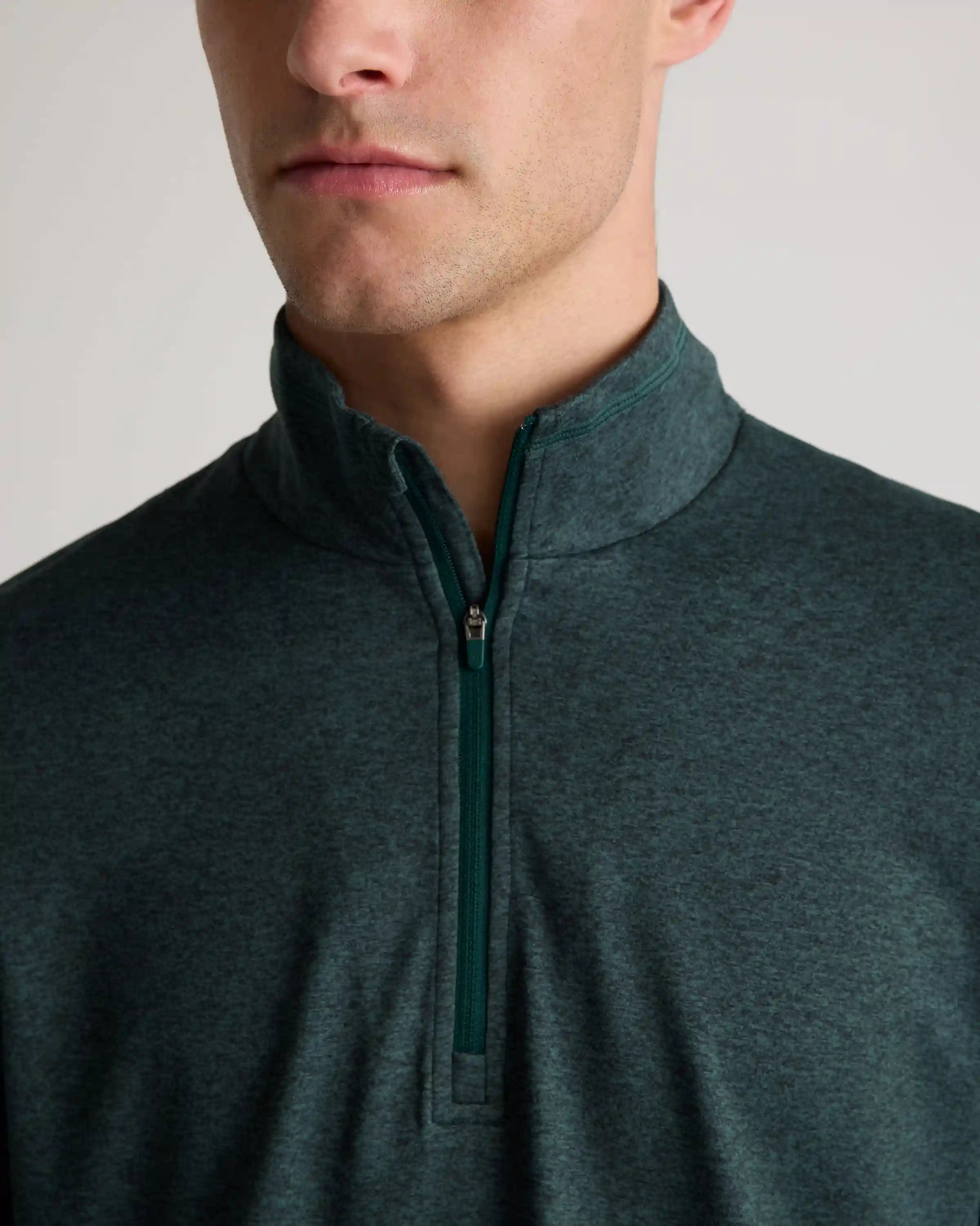 Flowknit Performance Half-Zip