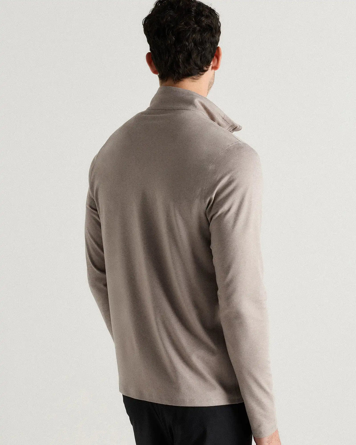 Flowknit Performance Half-Zip