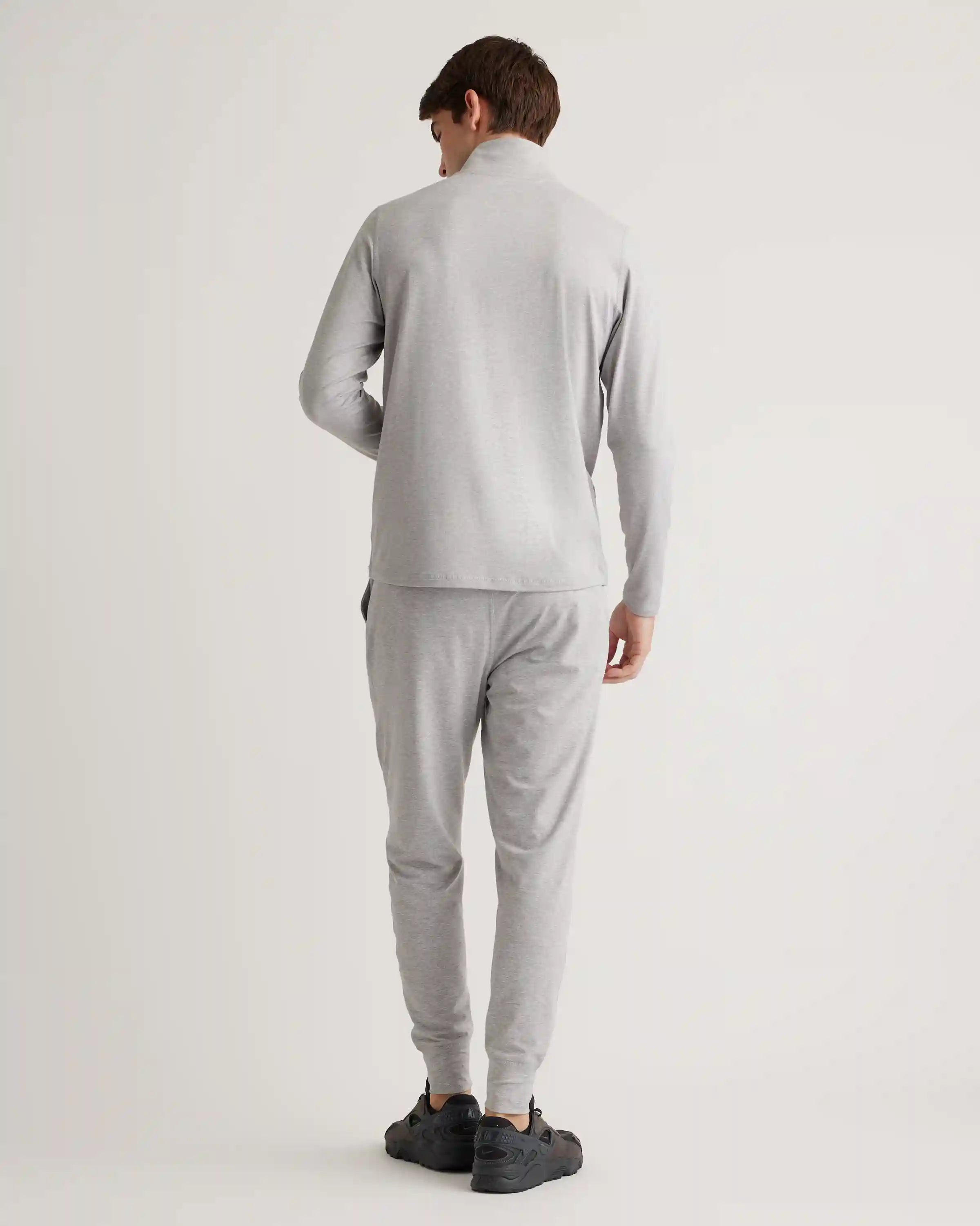 Flowknit Performance Half-Zip