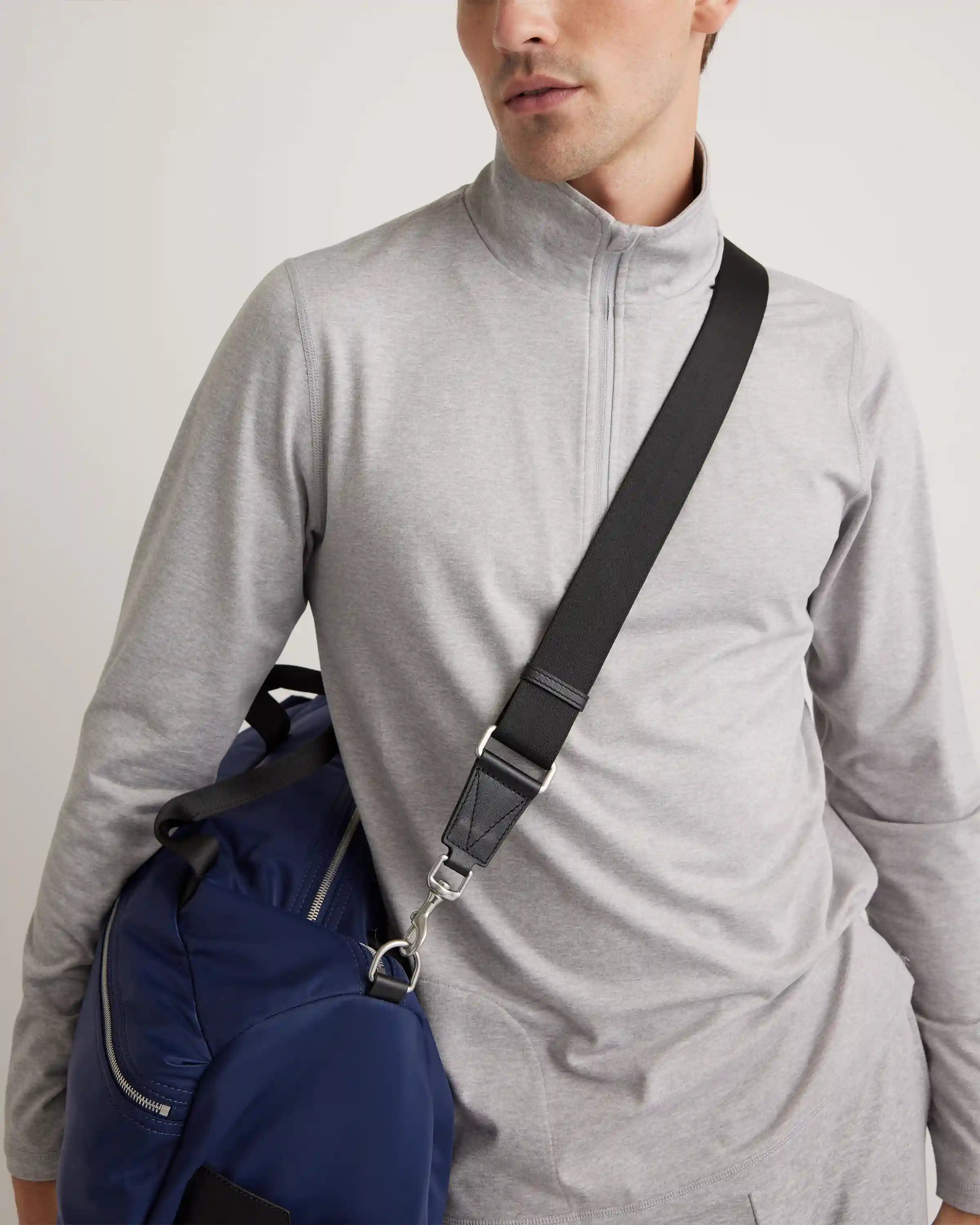 Flowknit Performance Half-Zip