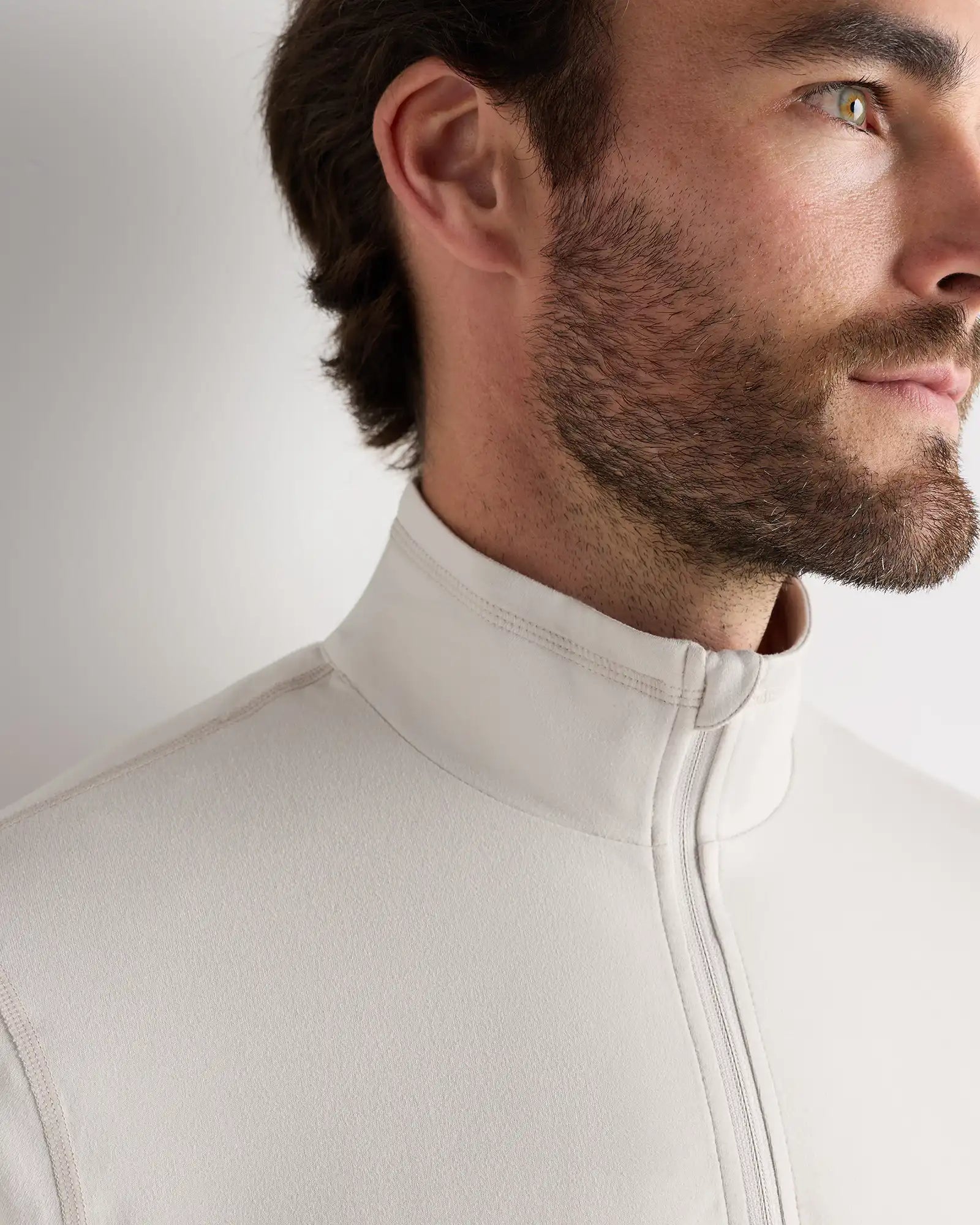 Flowknit Performance Half-Zip