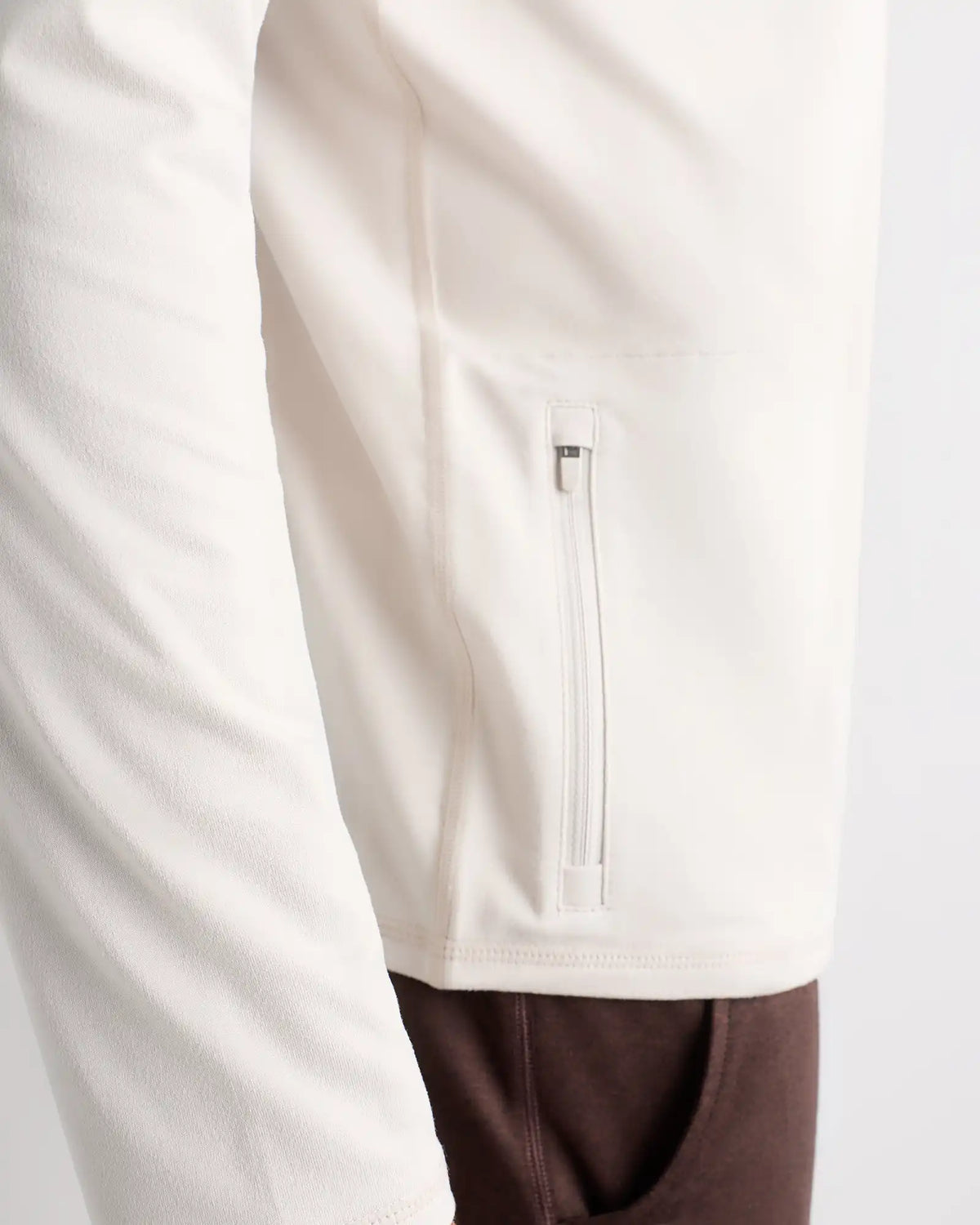 Flowknit Performance Half-Zip