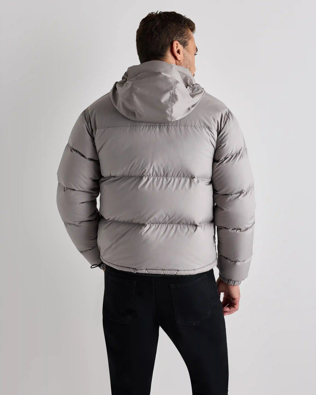 Responsible Down Puffer Jacket