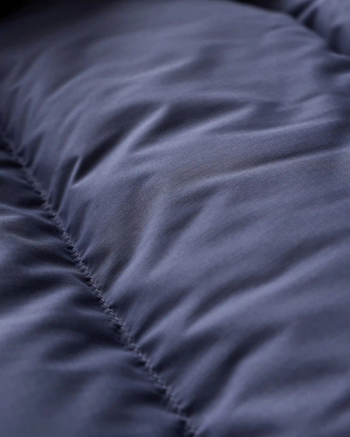 Responsible Down Puffer Jacket