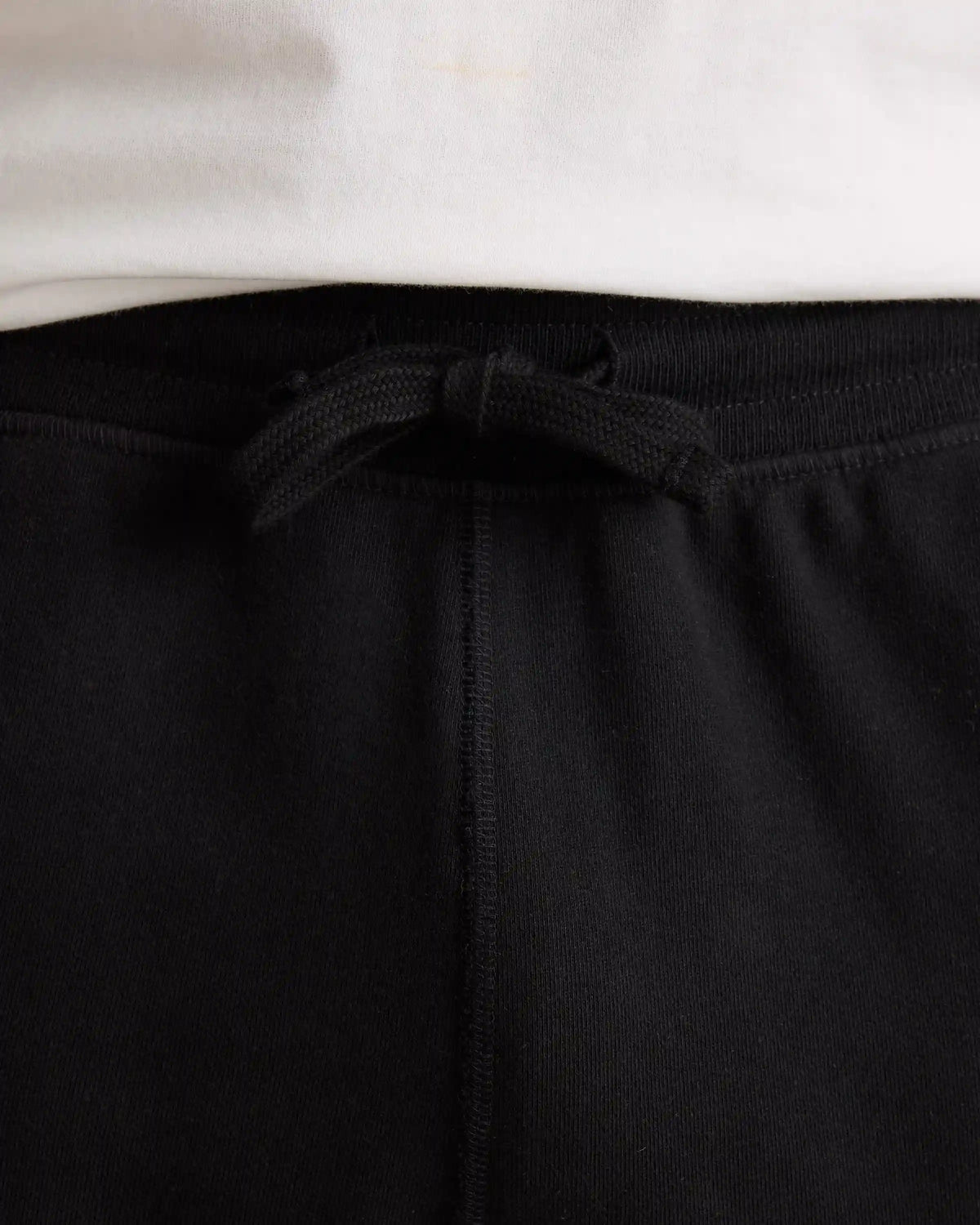 Organic Midweight French Terry Slim Joggers