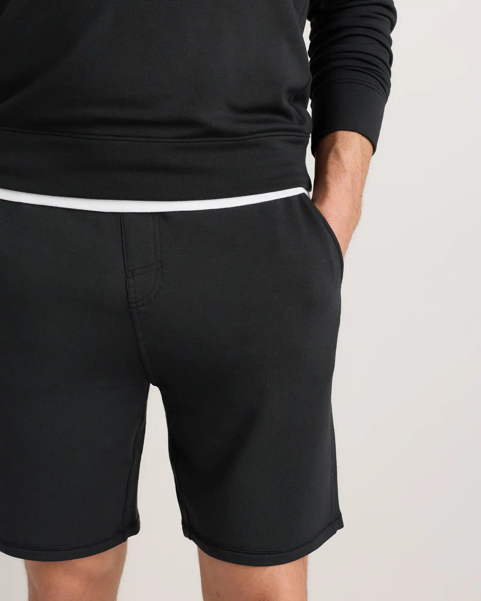 Supersoft Fleece Crew
