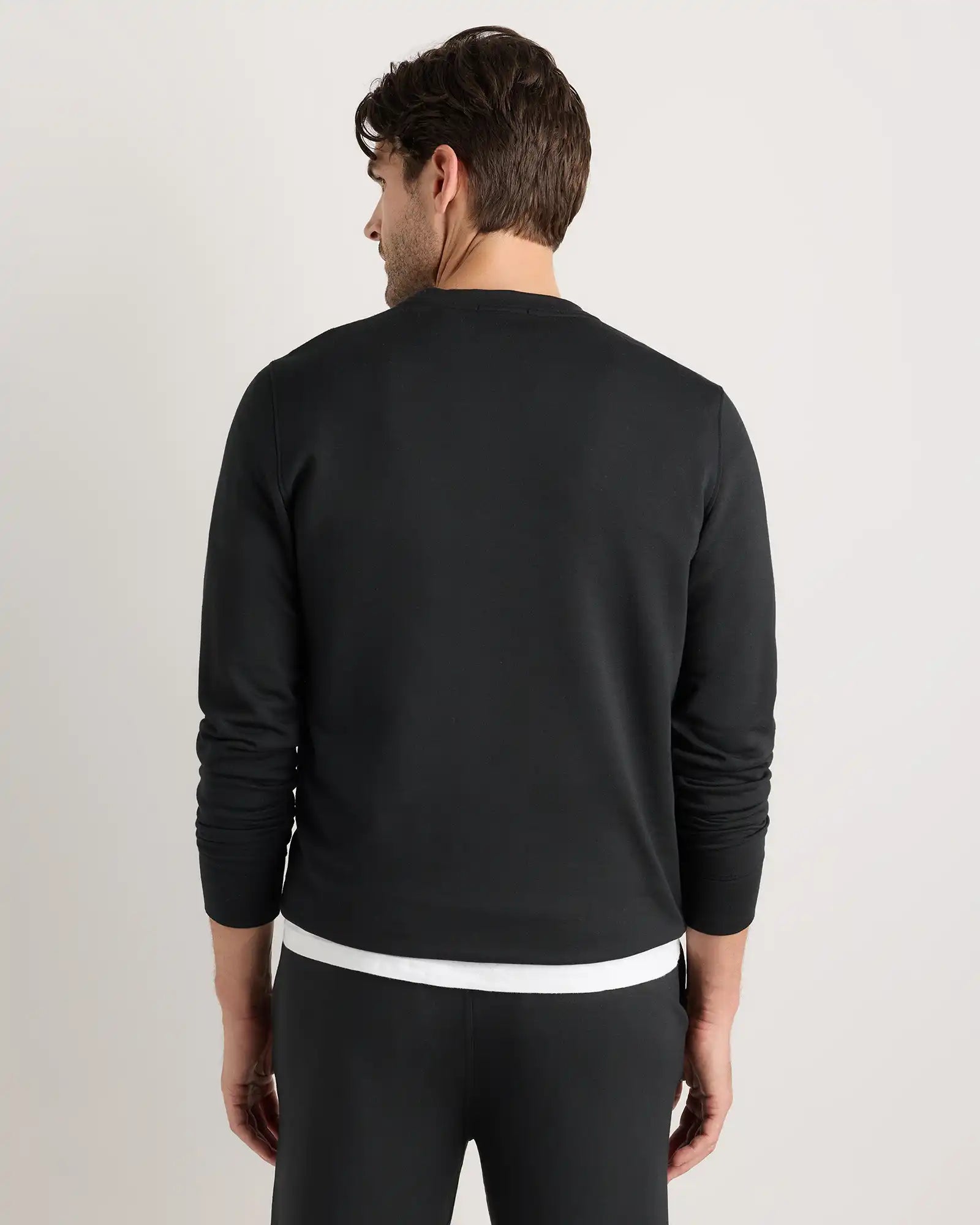 Supersoft Fleece Crew