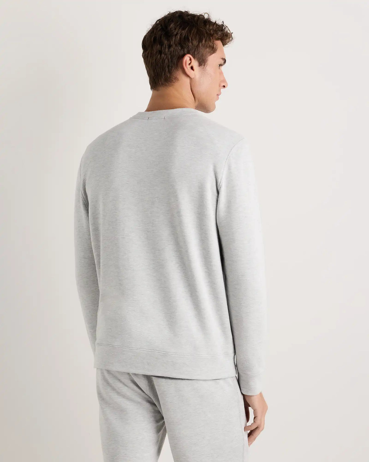 Supersoft Fleece Crew