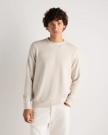Supersoft Fleece Crew