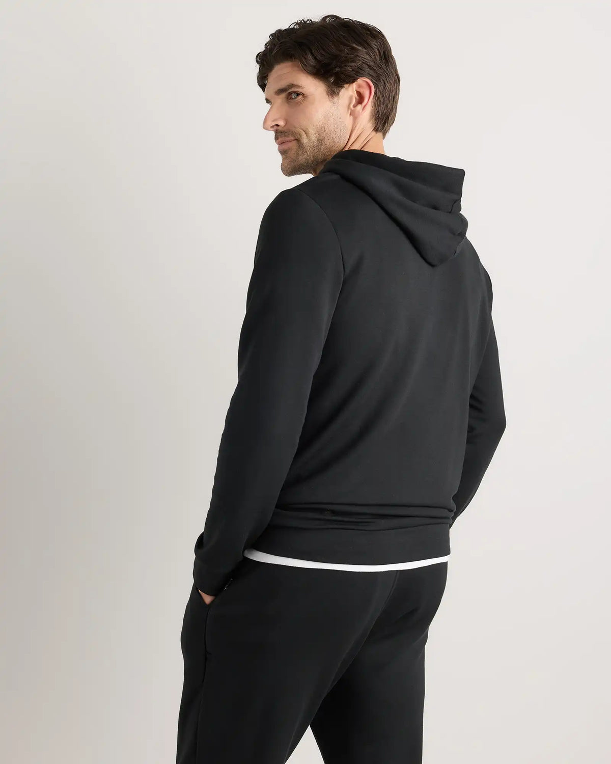 Supersoft Fleece Pullover Hoodie