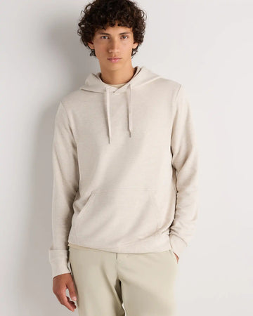 Supersoft Fleece Pullover Hoodie