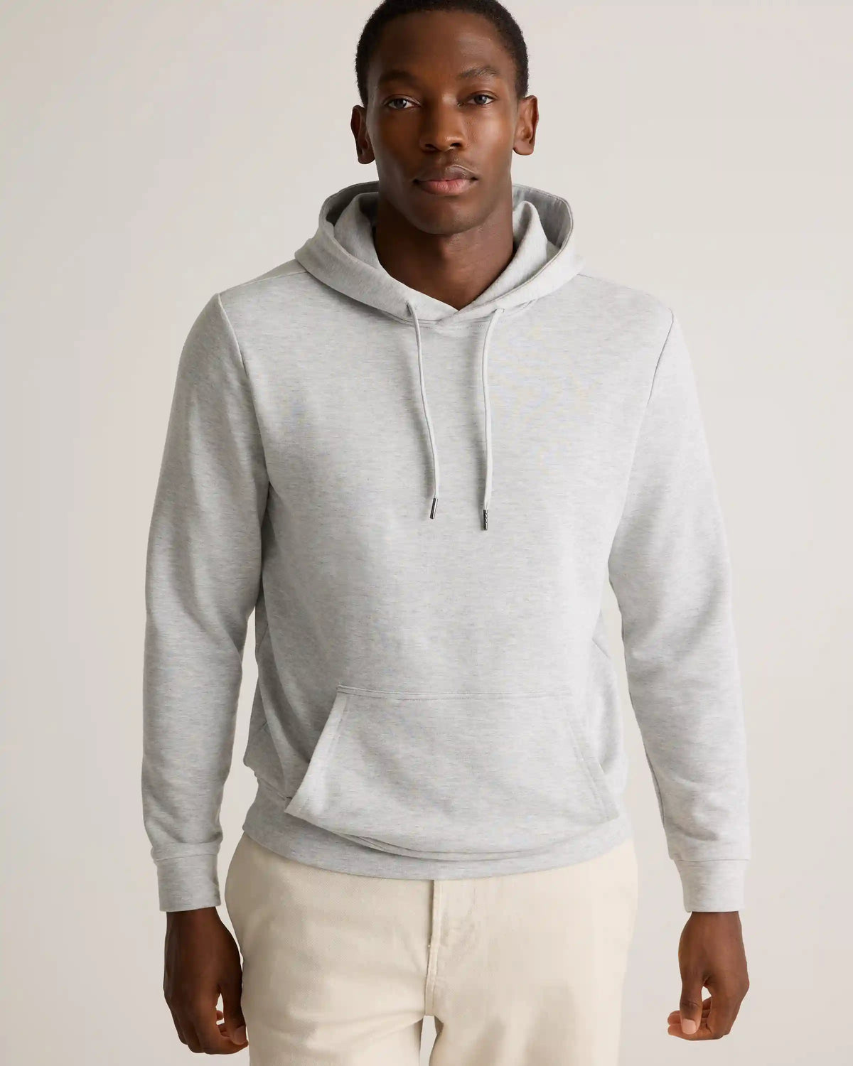 Supersoft Fleece Pullover Hoodie