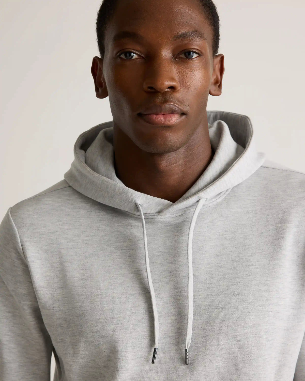 Supersoft Fleece Pullover Hoodie