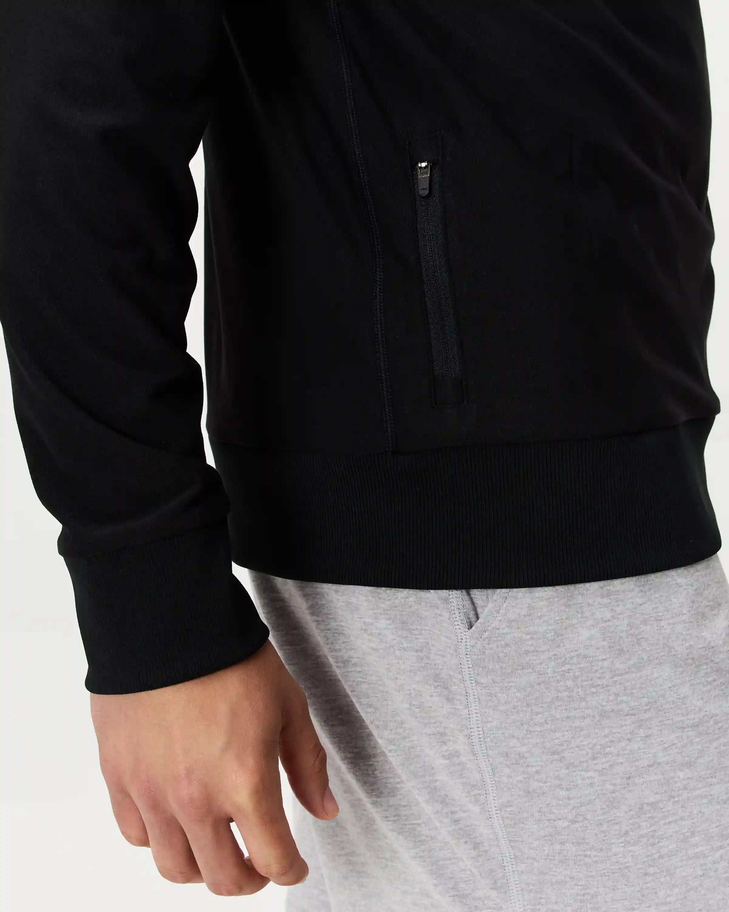 Flowknit Performance Crew Sweatshirt