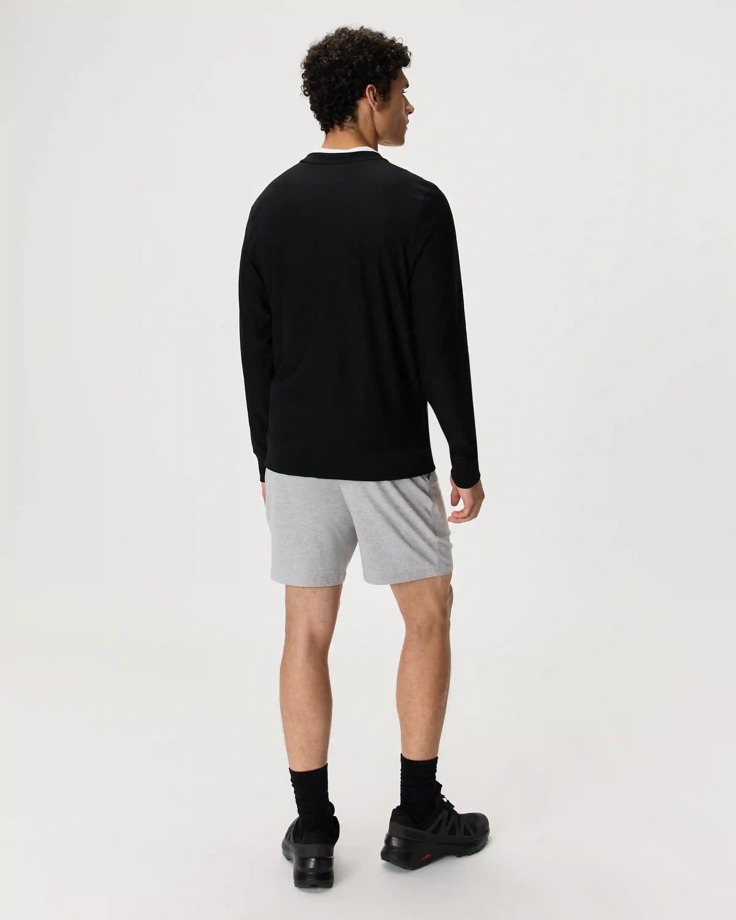 Flowknit Performance Crew Sweatshirt