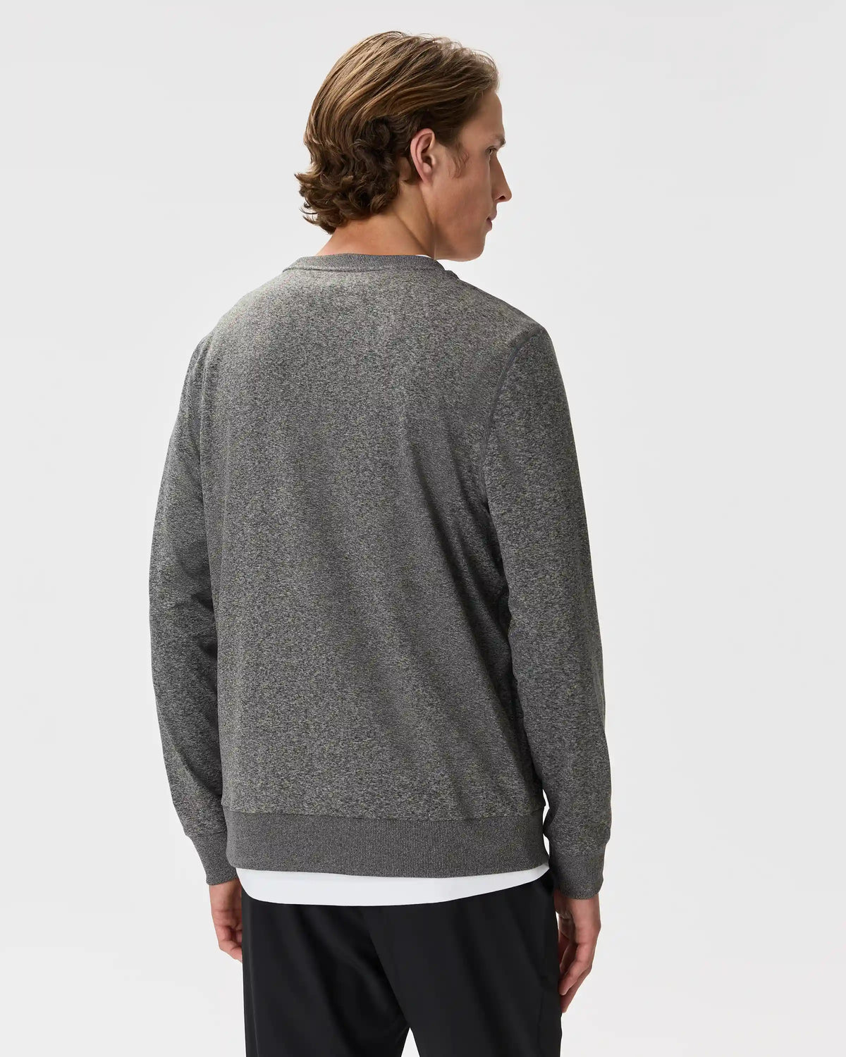 Flowknit Performance Crew Sweatshirt