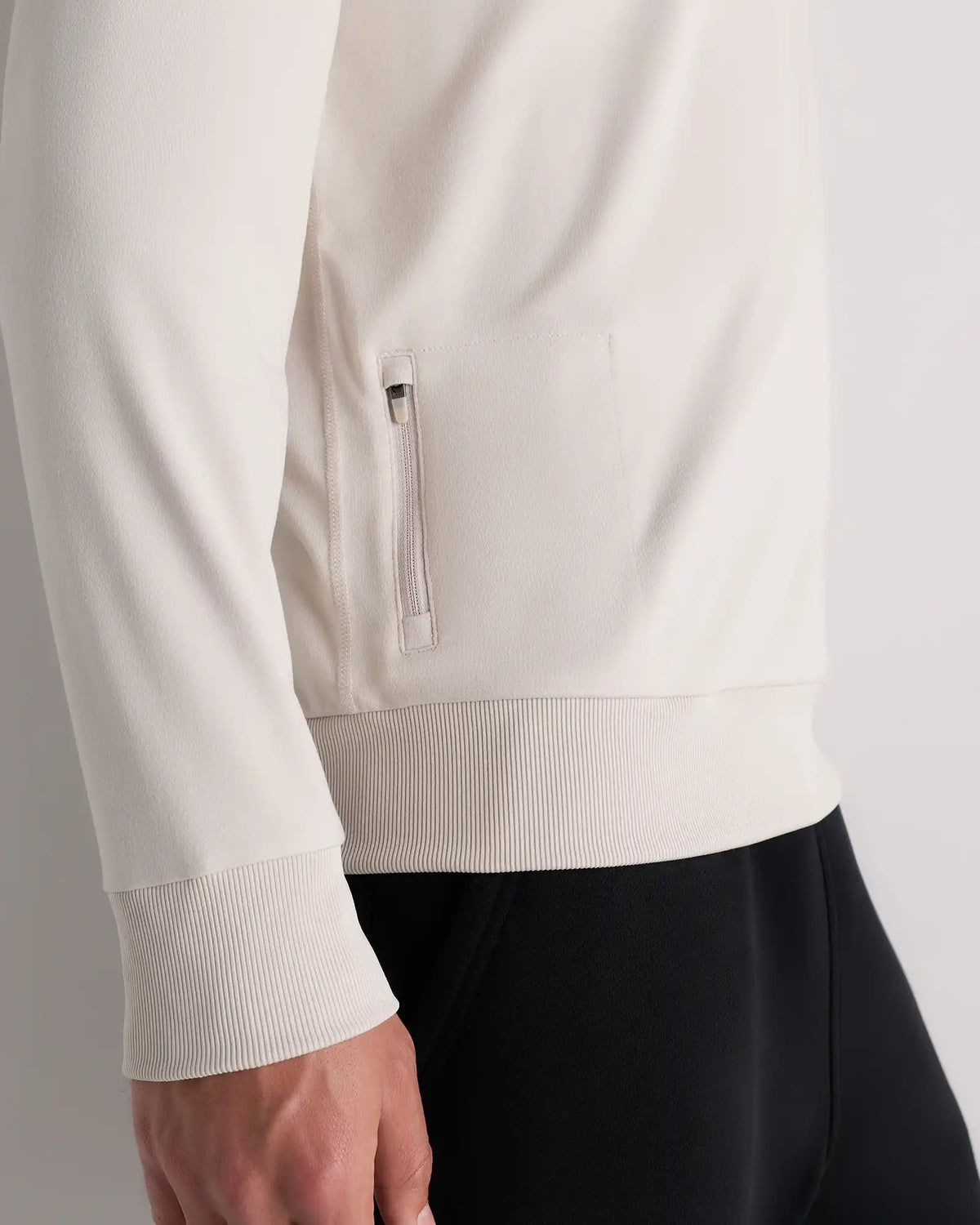 Flowknit Performance Crew Sweatshirt